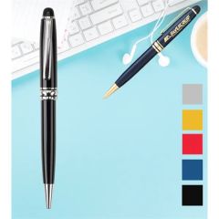 Executive Twist Action Luxury Pen