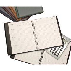 Executive Week Planner