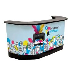 Exhibition XL Counter Kit