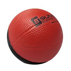 Exp 5 Basketball Middie- Color Top