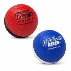 Exp 5 Basketball Middie- Color Top