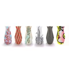 Expandable Flower Vase