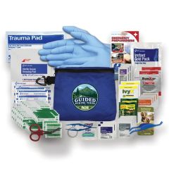 Explorer 3 Outdoor First Aid Kit