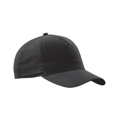 Explorer 5-Panel Canvas Cap by Stormtech