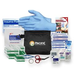 Explorer First Aid Kit