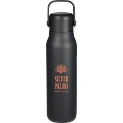 Explorer Threadless Recycled Stainless Bottle 25 Oz
