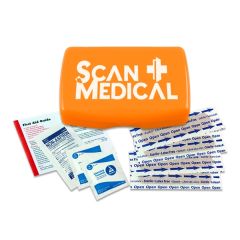 Express First Aid Kit