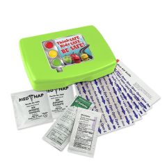 Express Safety Kit W/ Digital Imprint