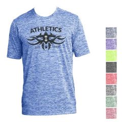 Expression Polyester T-Shirt