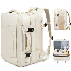 Extra Large Travel Backpack Laptop Waterproof Casual Bag