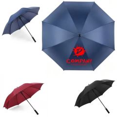 Extra Large Windproof Automatic Business Golf Umbrella