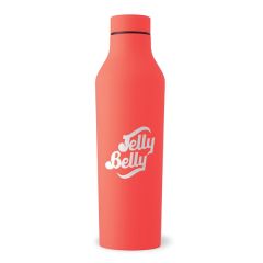 Eye Candy 600 mL / 20 Oz Stainless Steel Bottle
