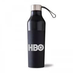Eye Candy Double-Dip 600 mL 20 Oz Stainless Steel Bottle
