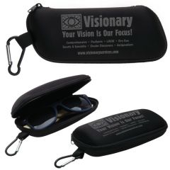 Eyewear Protective Case