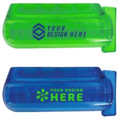 Ez-Squeeze Toothpaste Dispenser