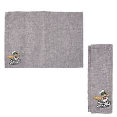 Fabric Placemat