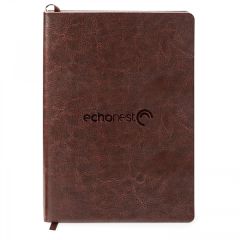 Fabrizio Soft Cover Journal Overseas Direct Colors