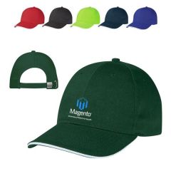 Face Cap