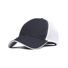 Fahrenheit Performance Pearl Nylon Mesh Back Cap