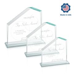 Fairmont Award