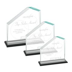 Fairmont Award - Black