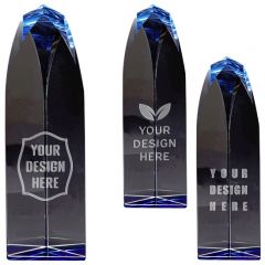 Fairmont Large Optically Perfect Award