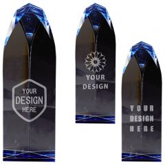 Fairmont Medium Optically Perfect Award