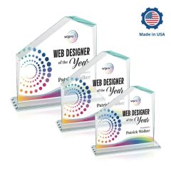 Fairmont Vividprint Award
