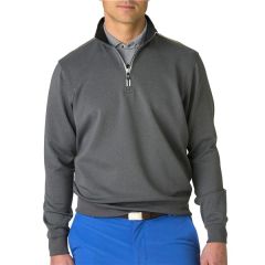 Fairway & Greene Men's Caves 1/4 Zip Pullover