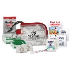 Fairway and Festivities Kit