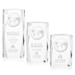 Falkirk Globe Award