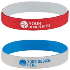 Fancy Silicone Bracelet