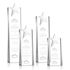 Fanshaw Silver Star Award