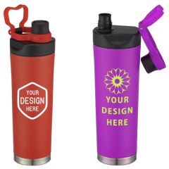 Fantastic Stainless Steel Tumbler