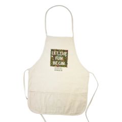 Farmhouse Apron - Full Color