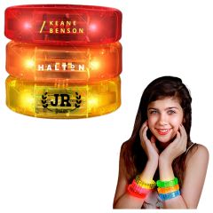 Fashion LED Bracelets - Assorted