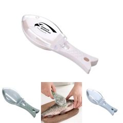 Fast Fish Scale Remover Peeler