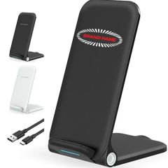 Fast Wireless Charger