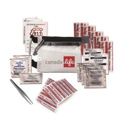 Fastkit First Aid Kit Cad