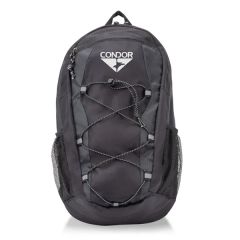 Fazlur Backpack
