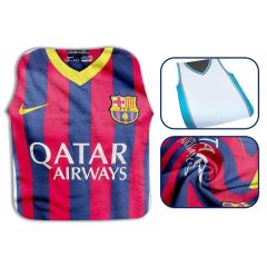 Fc Barcelona Dri-Fit Striped Training Bib