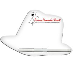 Fedora Erasable Memo Board