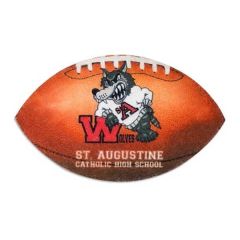 Felt Football Magnet