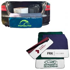 Mechanics Vinyl Fender Cover