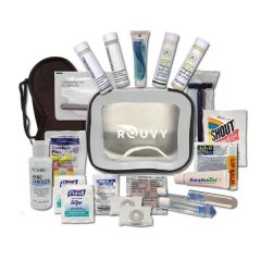 Female Premium Travel Kit