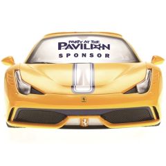 Ferrari 458 Speciale A Scale 1:14