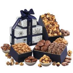 Festive Snowflake Favorites