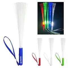 Fiber Optic Glow Wand
