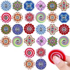 Fidget Spinner Mini Sensory Toys