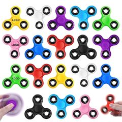 Fidget Spinner Toy
